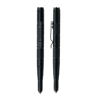 China office & Self-defense Titanium Hot Selling Pen Amazon School Pen Outdoor Activities Multifunctional Tactical Pen for sale