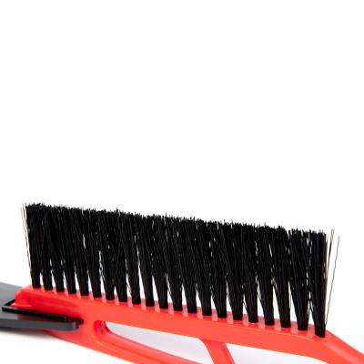 China Extendable Handle Snow Scraper Brush Eco Friendly for sale