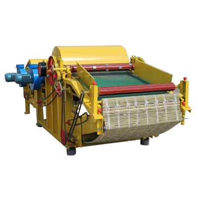 China Textile Waste Fabric Recycling Machine Opening Machine 160-200kg/h for sale