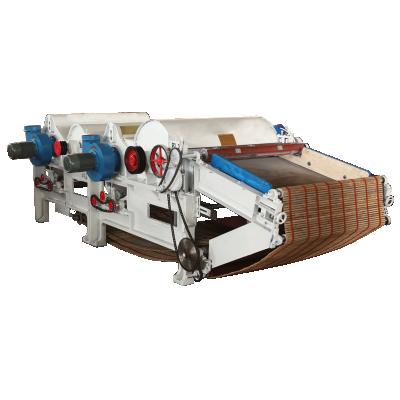 China Opening-Cleaning-Reuse High Adaptability Cotton Floss Making Machine for sale