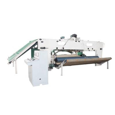 China Factory nonwoven production line to also lay the fiber on the next production process of cross machine lapper for sale