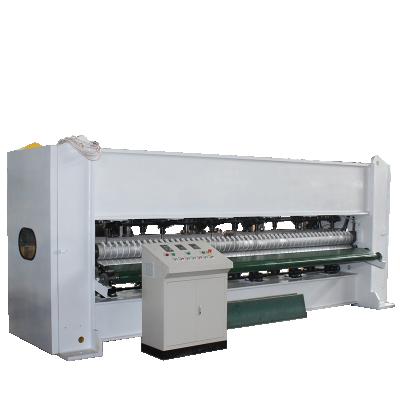 China Factory Price Wool Felt Making Machine Made In China GMZ-380M for sale