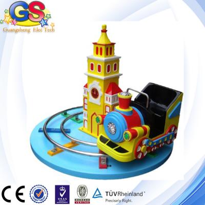 China 2014 coin operated kiddie rides carousel, kiddie ride kiddie rides china for sale for sale