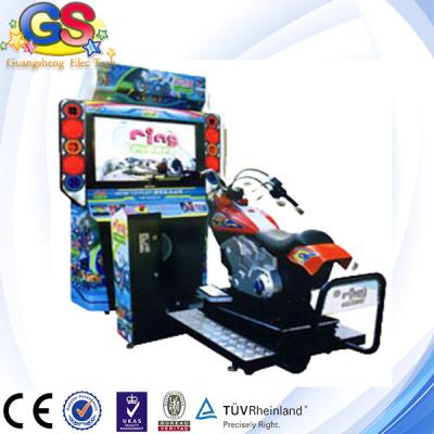 China 2014 4D vehicle driving simulator, portable car driving simulator right or left hand for sale