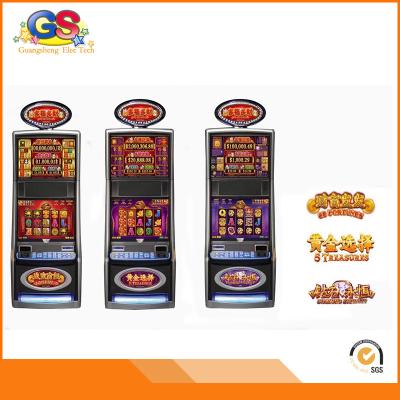 China Unique Designed Factory Price High Quality Bally Parts Accessory for Slot Machines for sale