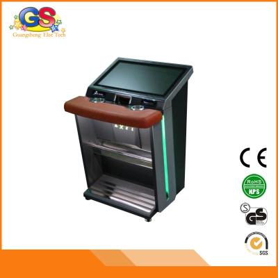 China Custom Electronic Bingo Game Slot Machines For Sale  Equipment for sale