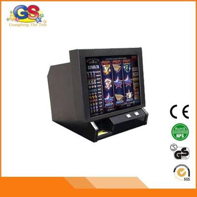 China Unique Designed Table Top High Quality Video Game Arcade Cabinet Customized OEM for sale