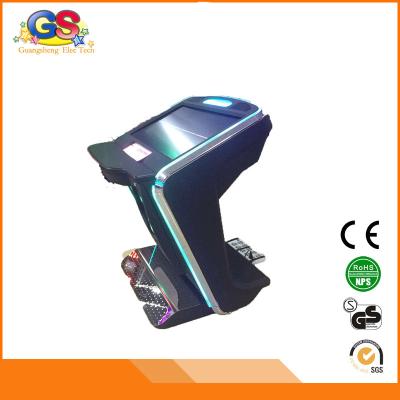 China Online Offline Slant Top Video Game Machine and Cabinets Customization for sale