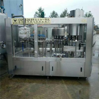 China Hotels Automatic Linear Liquid Filling Machine, White Vinegar Edible Oil, Baijiu Juice Filling Machine for sale