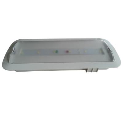 Chine Lumière rechargeable de secours du courant alternatif SMD 5730 LED avec le courant de remplissage 60mA à vendre