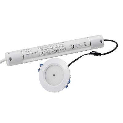 China AC220-240V 50/60Hz LED Light IP20 Energy Saving and Long Lifespan for sale