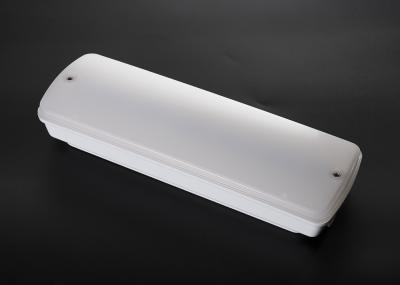 China CE-standaard noodlicht zonder onderhoud met waterdichtheid IP65 en Ni-Cd-batterij Te koop