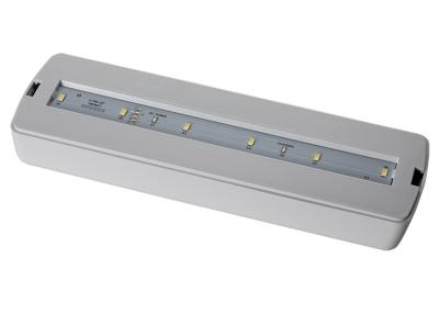 China luz recargable de la emergencia LED de la copia de seguridad de batería 3H, lámpara de emergencia recargable del LED en venta