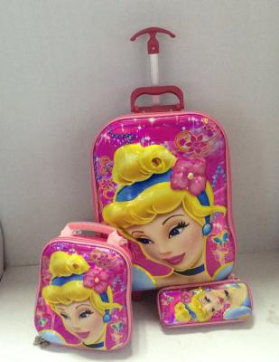 China 2016 New Children's luggage for sale