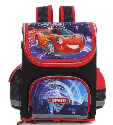 China 2018   New Design  safe  EVA    school bags  Disney for sale