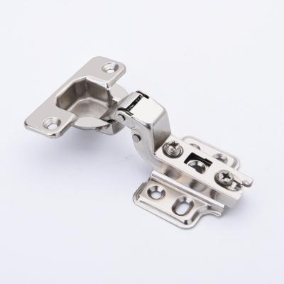 China Traditional Cheap Price Furniture Hardware Accessories Classic Normal 50g Hidden Door Hinges for sale