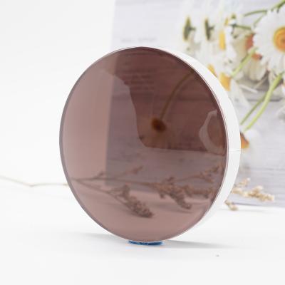 China Hot maat polarized manufacturer selling 1,499 SF polarized 75mm plano sunglasses brown lens for sale