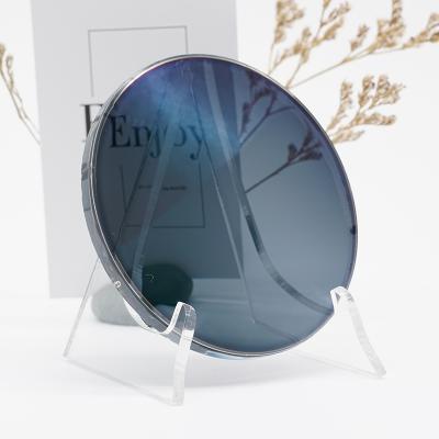 China hot sale plano polarized gray sunglasses fashion sunglasses maat 1,499 slow sol lenses for sale