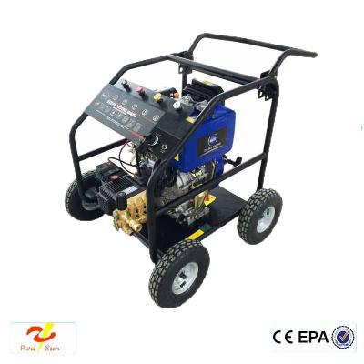 China Rust/Corrosion Inhibitor Diesel Engine Cleaning Pressure Washer Pump Pressure Jet High Pressure Water Jet Pump for sale