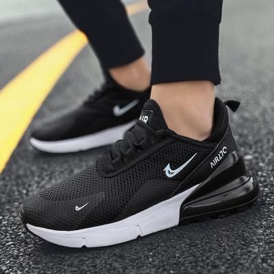 China CUSHIONING Comfortable Unisex Sneakers Shoes Trainers Sports Mens Running Sports Shoes for sale