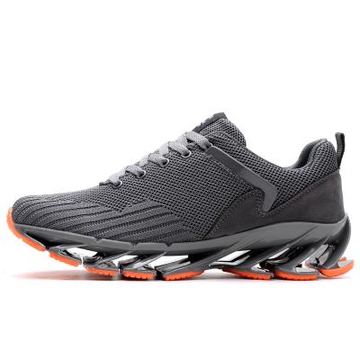 China CUSHIONING 2021 Men Casual Fashion Shoes Sports Running Shoes for sale