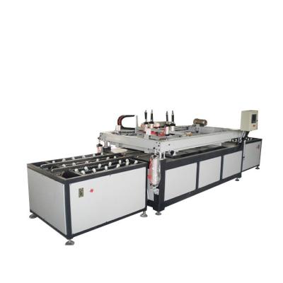 China China Manufacturer Glass Automatic Screen Glass Printing Machine for sale