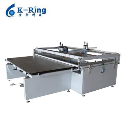 China Screen Printing Plate Making Machine Tabletop Screen Printing Machine Water Transfer Printing Machine for sale