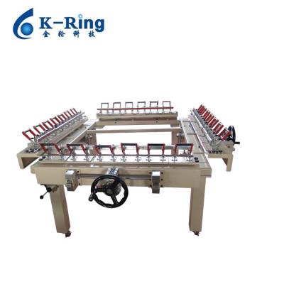 China Advertising Company Screen Printing Tension Meter for sale