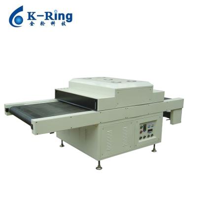 China Advertising Company Customized Professional High Quality UV Dryer for sale