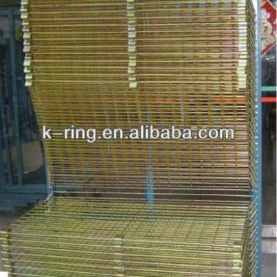 China Printing Shops Screen Printing Drying Rack KR650*900 for sale