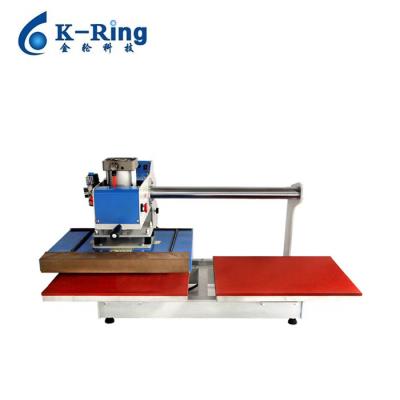 China Building material stores factory heat transfer printing conduction heat exhanger/thermal irons /heat flow for sale