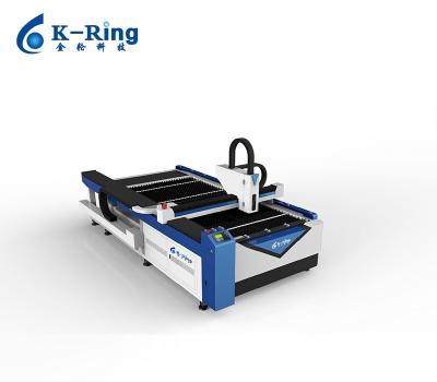 China Laser CUT Stainless Steel Laser Cutting Machines Machinery Expo 5kw Laser Cutting Machine In March for sale