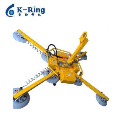 China Hotels Electric Powered Pneumatic Lifting Electric Vacuum Lifter System Electric Vacuum Generator for sale