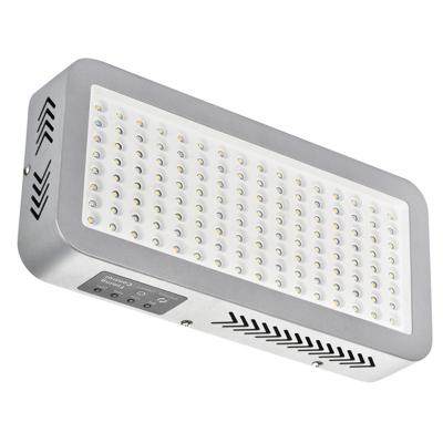 China Seed starting Rita fang best seller 3000K 3500K 4000K sumsung lm301b 288 120W led grow light for indoor plant for sale