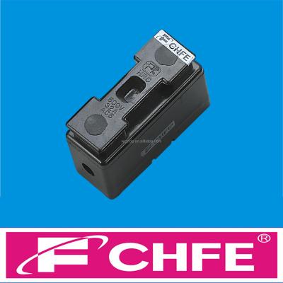 China HRC 100A Fuse 32A 1P Cut Fuses (Bakelite Cut Fuse) HRC Fuse Types for sale