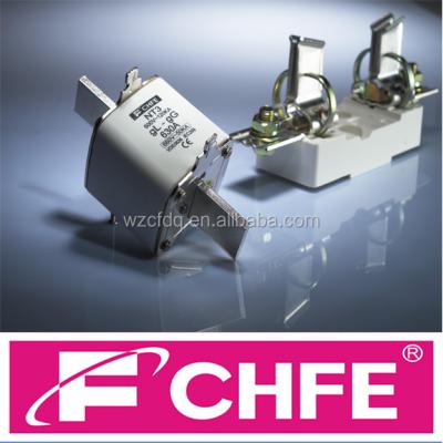 China LOW VOLTAGE NT NH FUSE LINK (NT00C NT00 NT0 NT0 NT1 NT2 NT3 NH4 NH00C NH00 NH0 NH1 NH2) for sale