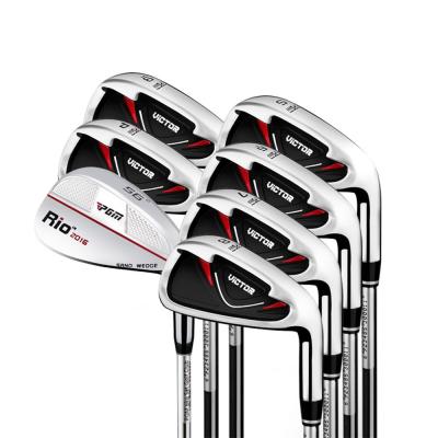 China High performance amazon 12 pcs steel graphite PGM competitive price pgm golf clubs full set for sale