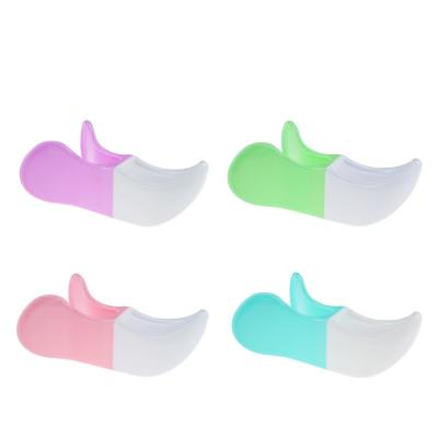 China Eco-friendly Chinese Butt Trainer Kegel Muscle Shaper Fitness Gym Training Wholesaler 2 Color Pelvic Floor Hip Clip for sale