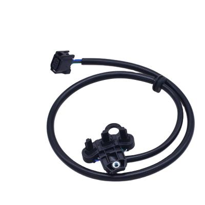 China Aluminium Alloy/Aluminum KOXIR Motorcycle Coil Sensor 31221-K25-900 31221-K16-900 For Honda VJM for sale