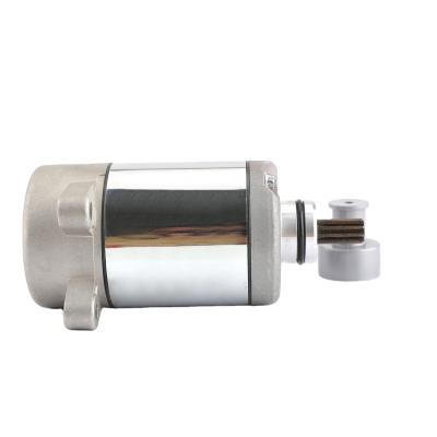 China KOXIR Motorcycle Starter Motor for Honda TRX400 FourTrax 400 2004-2007 31200-HN7-003 31200-HN7-003 for sale