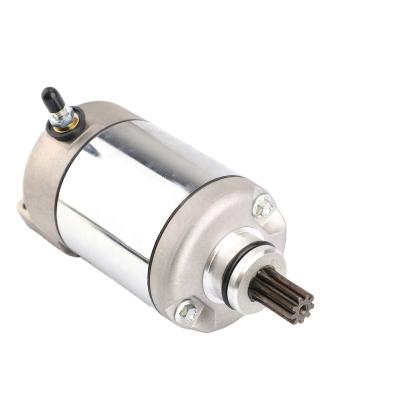 China KOXIR Motorcycle Starter Motor for Polaris PREDATOR 500 2003-2007 3088069 3088069 for sale