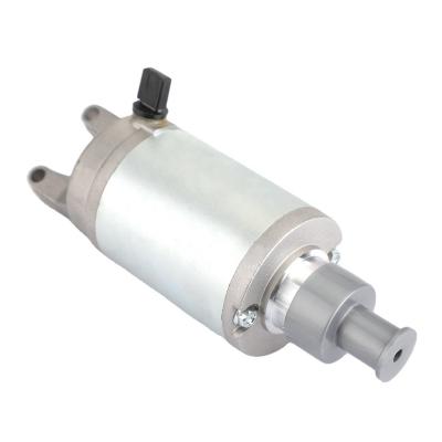 China KOXIR Motorcycle Starter Motor for Suzuki GSF400 GSF600 Bandit GSX 400/600 31100-10D00,31100-08F00,31100-32C11 31100-10D00 for sale