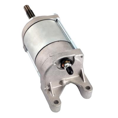 China KOXIR Motorcycle Starter Motor 31200-KVK-901 for Honda XRE300 2014-2017 31200-KVK-901 for sale