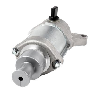 China KOXIR Motorcycle Starter Motor 5TJ-81890-00,5TJ-81890-10,5TJ-81890-20 for Yamaha WR450F 2003-2006 5TJ-81890-00 for sale