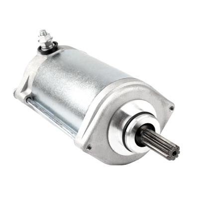 China KOXIR Motorcycle Starter Motor 31100-24F10,31100-24F01 for Suzuki GSX1300 Hayabusa 1999-2007 31100-24F10 for sale