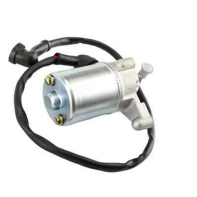 China KOXIR Motorcycle Starter Motor 3MB-81800-02,4FL-81800-00,5AN-81800-00,44800069 for Yamaha DT125R TDR125 XTC125 3MB-81800-02 for sale