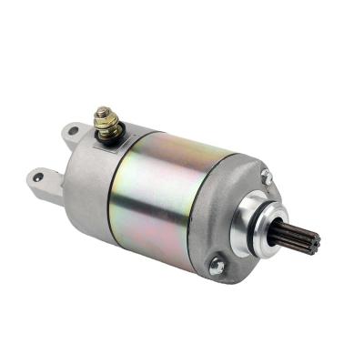 China KOXIR UTV Starter Motor for Yamaha 1C0-H1800-00 4714800182 R19040191A0 94800100 AP8552123 4714800182 R19040191A0 94800100 AP8552123 for sale