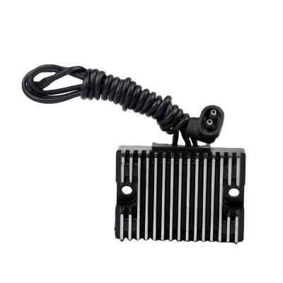 China Fast Delivery 74519-88 74519-88A Motorcycle Voltage Regulator Rectifier for Harley CVO Dyna Electra Glide 74519-88 for sale