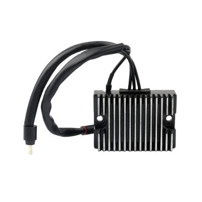 China Fast Delivery 74523-04 Motorcycle Voltage Regulator Rectifier for Harley Davidson Sportster 883 1200 2004-2006 74523-04 for sale