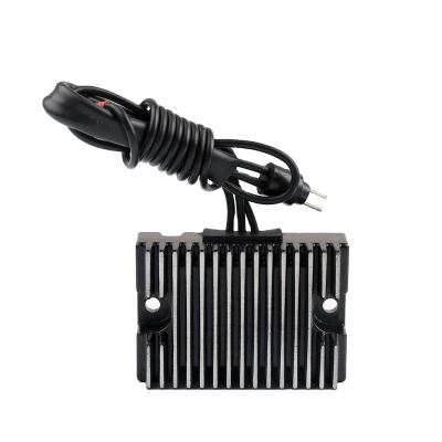 China Fast Delivery 74523-91 Voltage Regulator Motorcycle Alternator Rectifier Replacement for Harley Davidson XLH 883 1200 1986-1991 74523-91 for sale